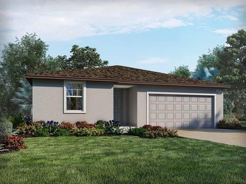 10131 Daybreak Gln, Parrish, FL 34219 photo 1