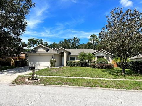 822 Crooked Creek Dr, Ocoee, FL 34761 photo 1