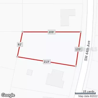 7 Southwest 44th Avenue, Ocala, FL 34476