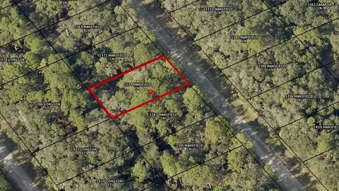 1379 Mansfield Ln, Port Charlotte, FL 33953