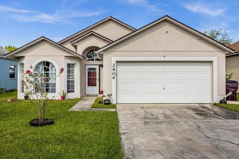2904 Canoe Cir, Saint Cloud, FL 34772 photo 1