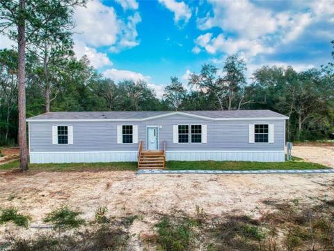 14991 SE 4 St, Williston, FL 32696 photo 1