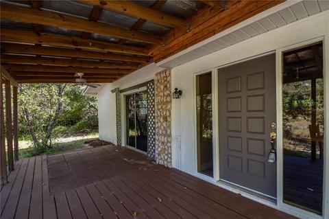 15285 NE 238th Ave, Salt Springs, FL 32134