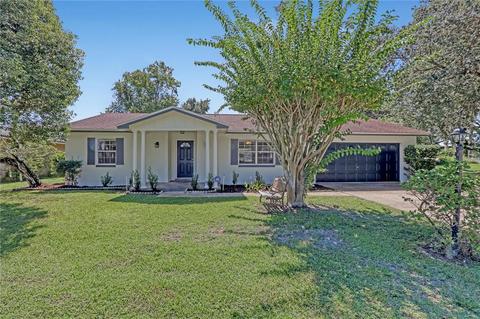 2527 Gresham Dr, Orlando, FL 32807 photo 1
