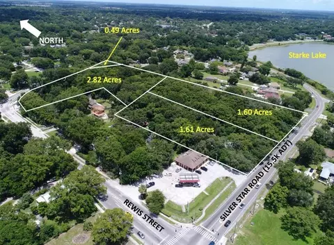 38 E Silver Star Rd, Ocoee, FL 34761