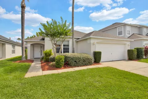 990 Lake Berkley Dr, Kissimmee, FL 34746