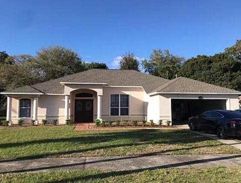 1628 Nightfall Dr, Clermont, FL 34711 photo 1