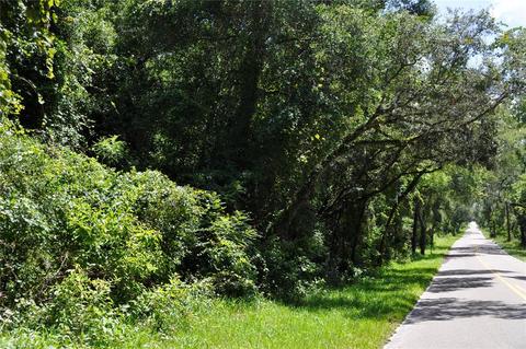 W Beresford Road, Deland, FL 32720