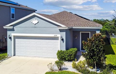 2274 Nuthatch St, Saint Cloud, FL 34771 photo 1