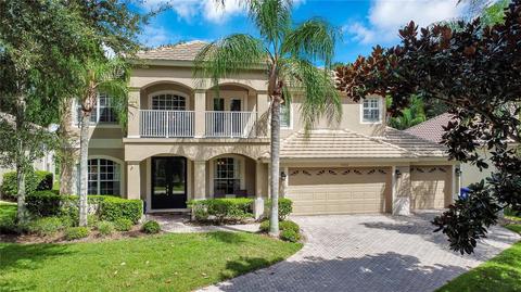 3400 Tabreeze Ct, Ocoee, FL 34761 photo 1