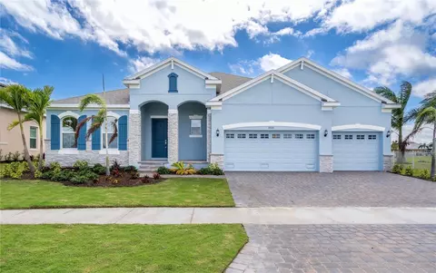 5919 Blakeney Loop, Apollo Beach, FL 33572