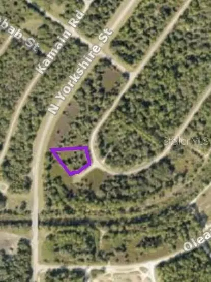 Mitis Court, North Port, FL 34288