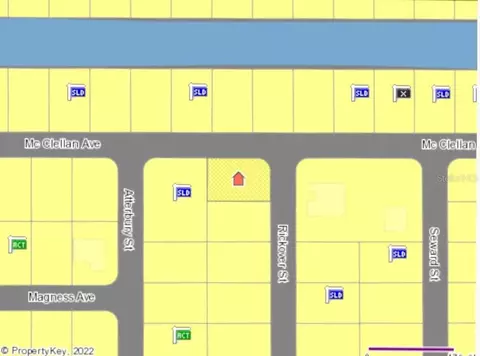 14287 Mc Clellan Ave, Port Charlotte, FL 33953