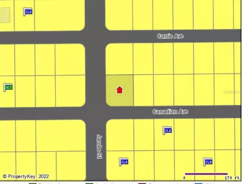 1184 Jacobs St, Port Charlotte, FL 33953