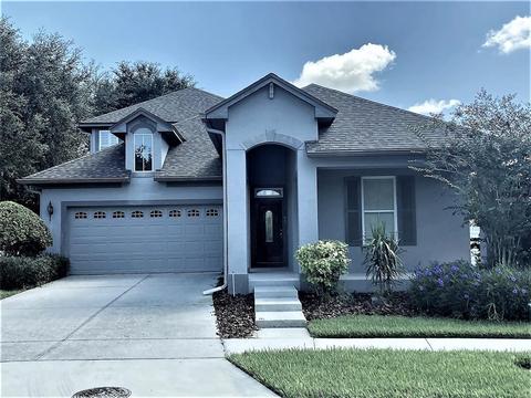 13900 Darchance Rd, Windermere, FL 34786 photo 1