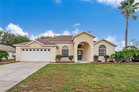 2009 Ruby Red Blvd, Clermont, FL 34714 photo 1