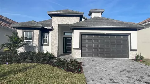 260 Hampton Loop, Davenport, FL 33837