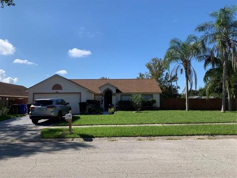 2754 Alclobe Cir, Ocoee, FL 34761 photo 1