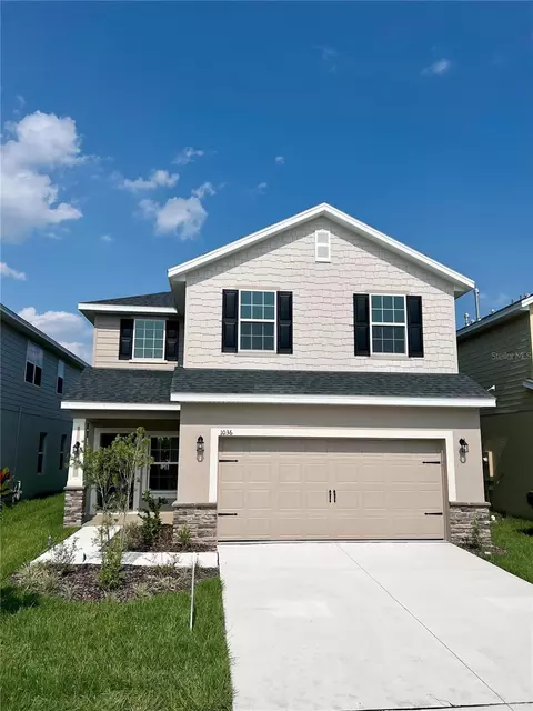 1036 Anchorage St, Leesburg, FL 34748