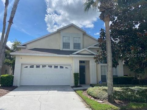 16712 Glenbrook Blvd, Clermont, FL 34714