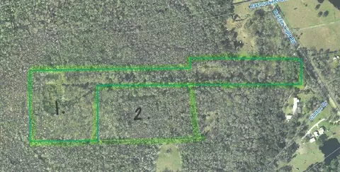 Beacon Light Road, Edgewater, FL 32141