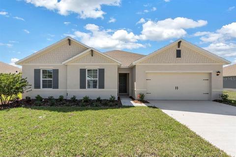 3121 Caspian Feather St, Bartow, FL 33830 photo 1