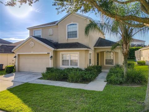 207 Bonville Dr, Davenport, FL 33897