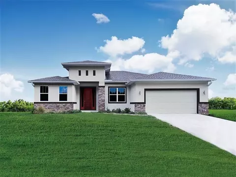581 Forrest Hills St SW, Palm Bay, FL 32908