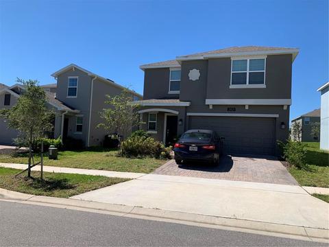 2821 Sugar Apple Dr, Ocoee, FL 34761 photo 1
