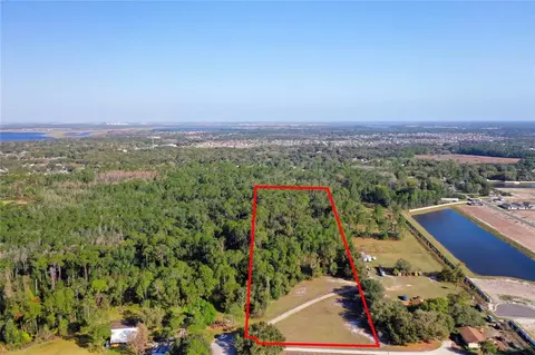 Sky Wind Court, Saint Cloud, FL 34771