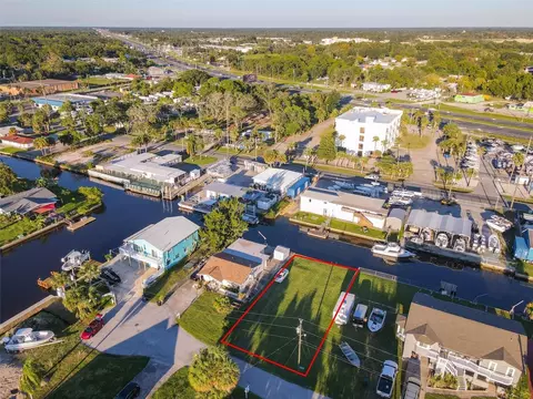 lot33 Judy Ave, Hudson, FL 34667
