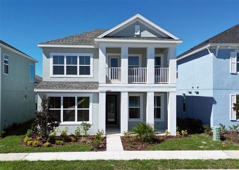 3567 Berry Briar Dr, Wesley Chapel, FL 33543 photo 1