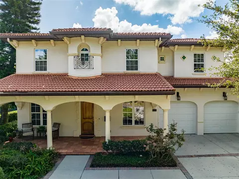 1106 Yates St, Orlando, FL 32804