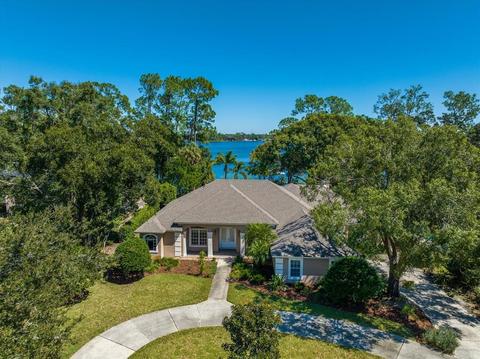 4231 N Landmark Dr, Orlando, FL 32817