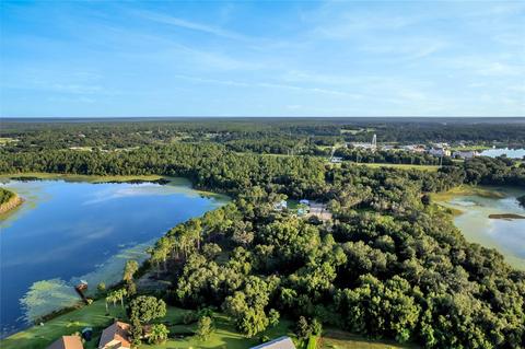 Carrie Lane, Altoona, FL 32702