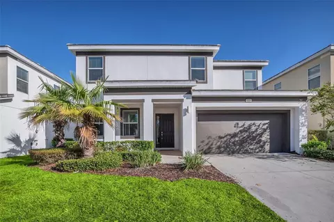 4509 Monado Dr, Kissimmee, FL 34746