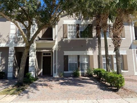 Undisclosed, Kissimmee, FL 34746