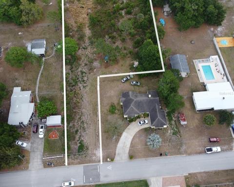 Lake Twylo Road, Orlando, FL 32817