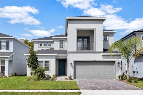 1162 Pando Loop, Orlando, FL 32824 photo 1