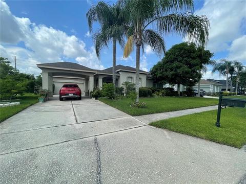 6615 Franconia Dr, Belle Isle, FL 32812