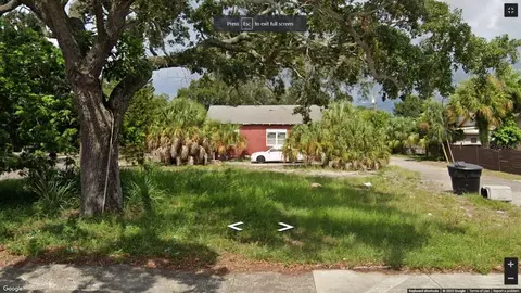 2401 10th Ave S, Saint Petersburg, FL 33712