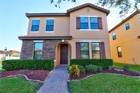 2052 Bent Grass Ave, Ocoee, FL 34761 photo 1