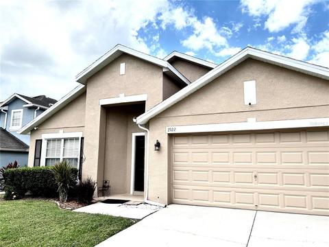 1922 Rushden Dr, Ocoee, FL 34761 photo 1