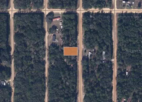 Neilsen Avenue, Interlachen, FL 32148
