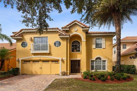 7016 Brescia Way, Orlando, FL 32819