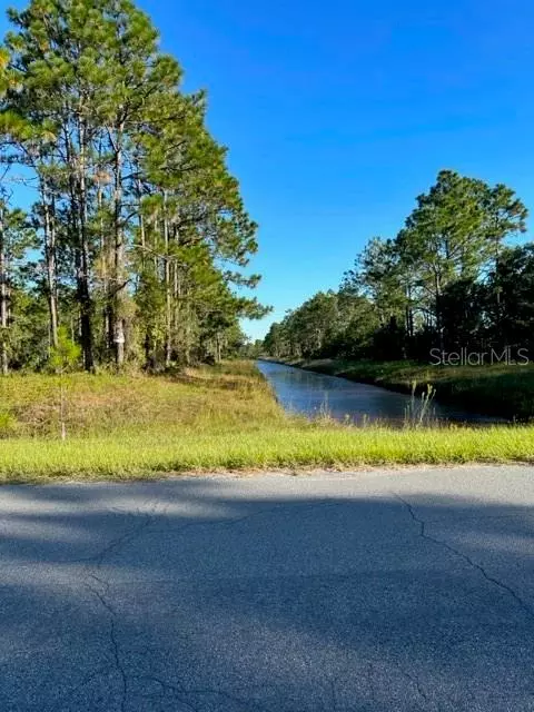 Tract 21 Sheldon Street, Orlando, FL 32833