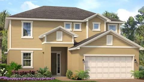 802 Grazie Loop, Davenport, FL 33837