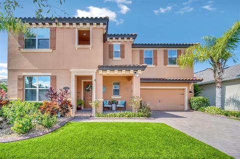9084 Overlook Pass Dr, Windermere, FL 34786 photo 1