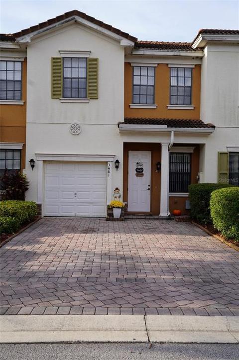3481 Allegra Cir, Saint Cloud, FL 34772 photo 1