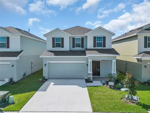 4009 Old Canal St, Leesburg, FL 34748